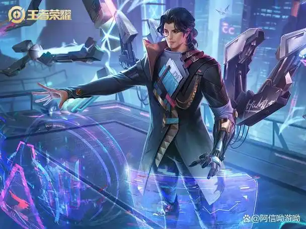 最近,王者荣耀体验服更新,多位英雄都进行了降温处理,不过也有一个