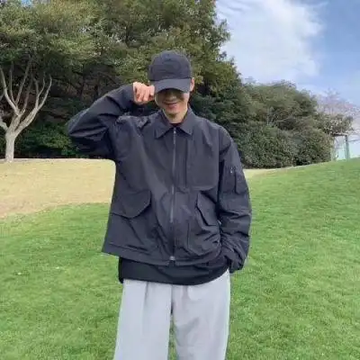 成熟有内涵帅气魅力的帅哥头像 很有少年感的稳重的男生头像_男生头像