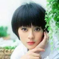 孙俪头像高清图片大全_名人孙俪真人头像大图下载_微信头像图片大全