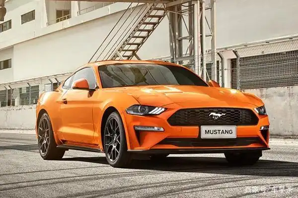 30万级别最帅气的跑车,它们更容易实现年轻人的跑车梦?