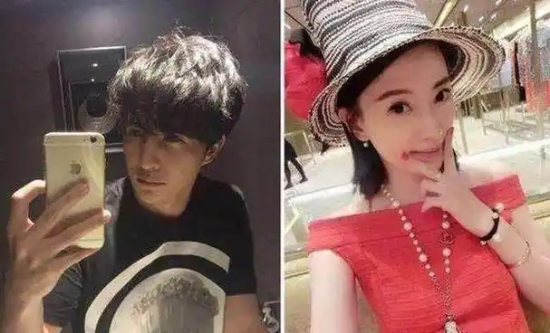 高磊鑫再次现身,身材依旧火爆,难怪薛之谦要抛弃李雨桐选择她!_复合_