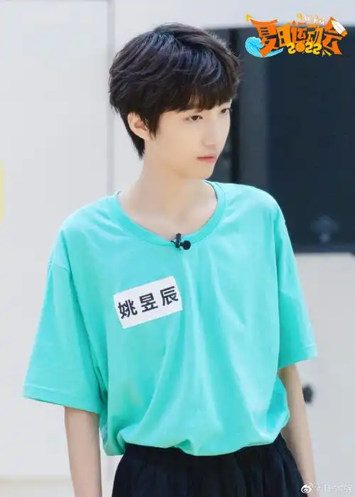 2022tf家族夏日运动会花絮图