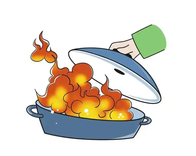 哪些火源不能用水扑灭