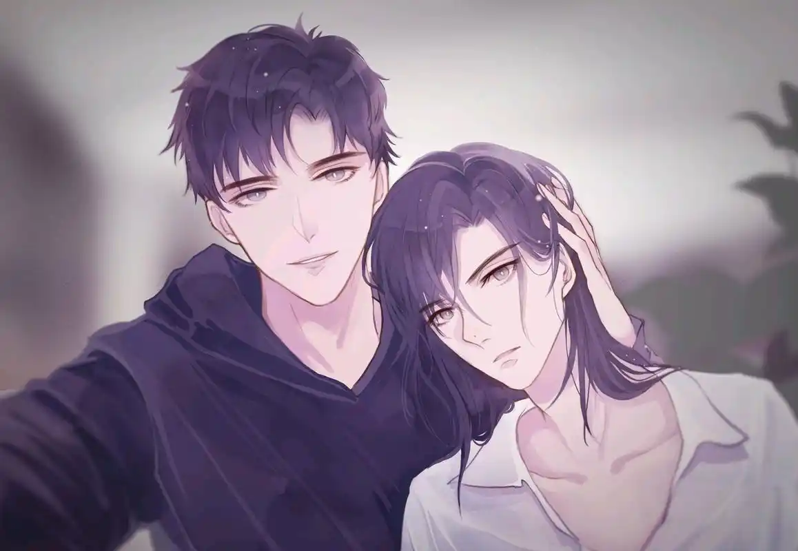 超甜娱乐耽美文《我只喜欢你的人设》——理性与感性的浪漫碰撞!