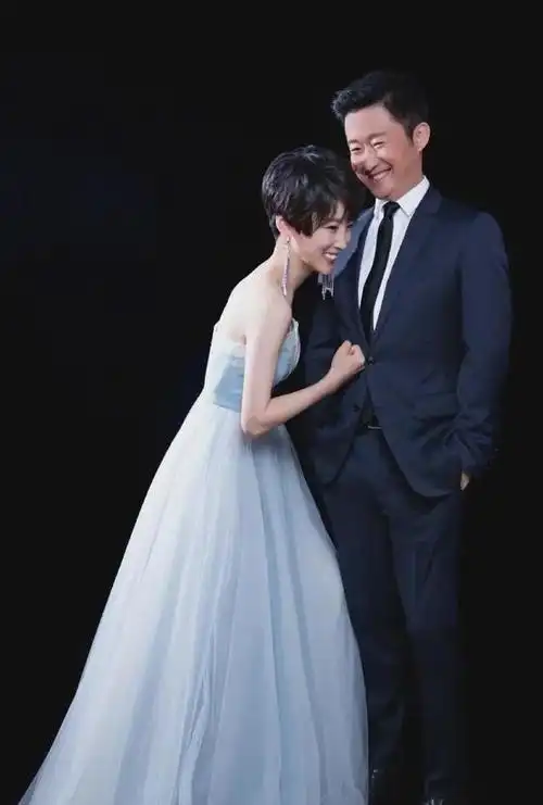 吴京宠妻好男人形象崩塌,谢楠这些年过的真的这么难吗?