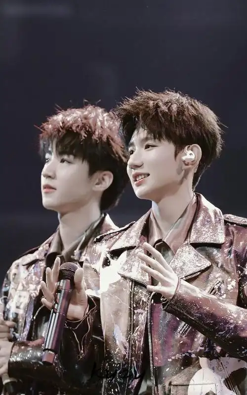 凯源cp是不是糊了