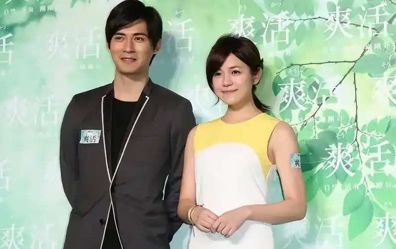 个个颠覆你的想象_周迅_李小璐_感情