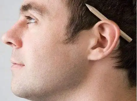 "穷人耳","富人耳"有没有科学依据?你属于哪一种?