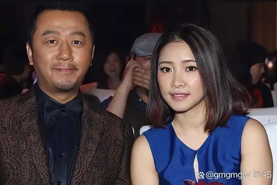 郭涛和妻子的秘密故事