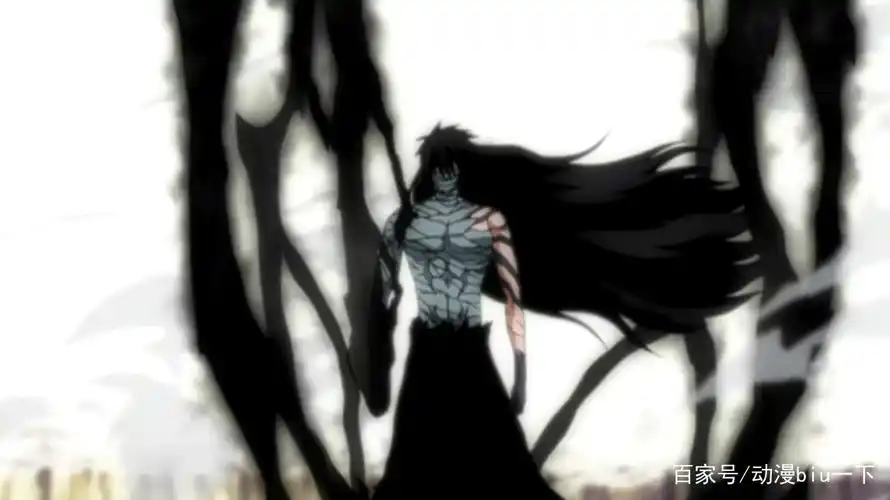 原创死神:如果黑崎一护处于无月状态下,友哈巴赫还会是他的对手吗?