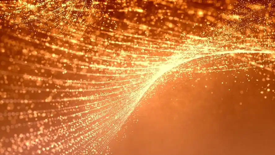 30张高清光线动感ppt背景图片