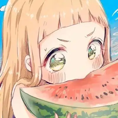 精致到不行的动漫头像女生图片_女生微信头像_头像屋