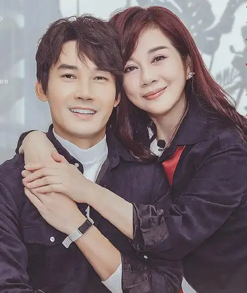 陈松伶老公张铎简介,陈松伶老公张铎简介 个人资料(张铎陈松伶为表不