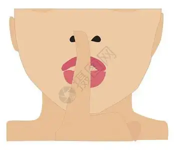 女孩海豚插画-女孩海豚卡通-群带礼物的人插图-摄图网