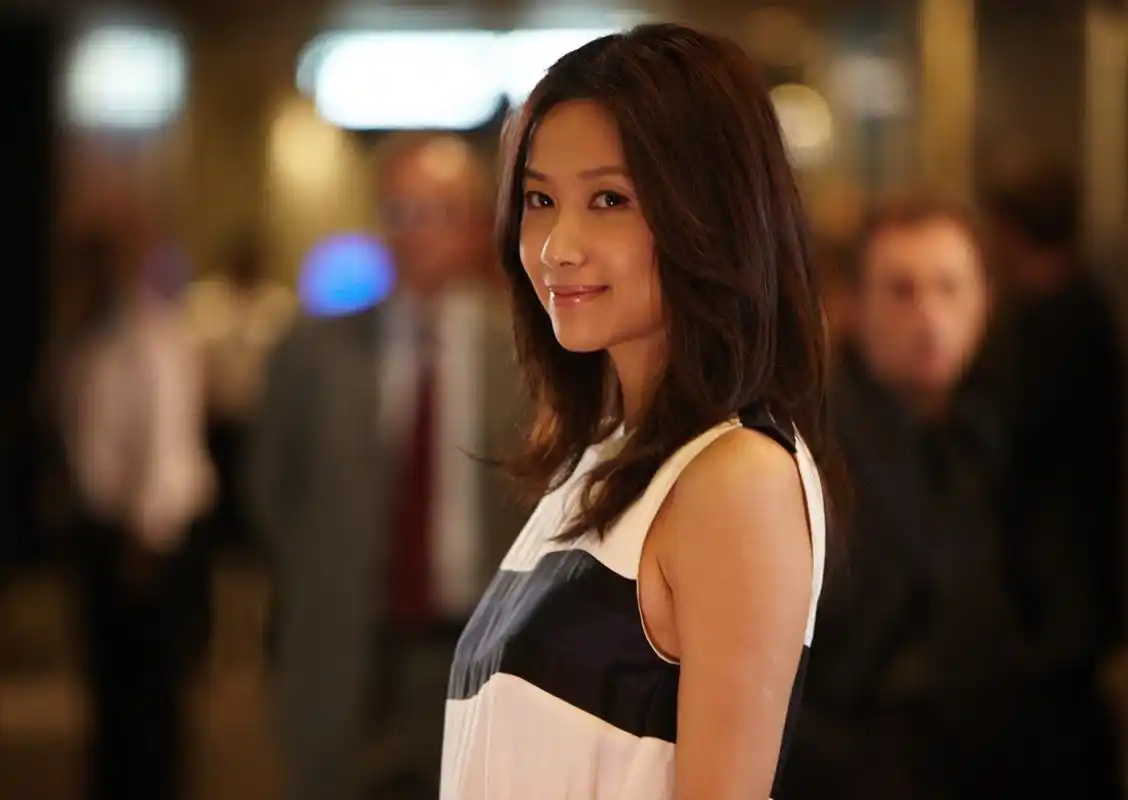 徐静蕾,新一代独立女性