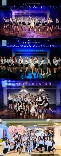 女团成员曝经纪公司拖欠工资被迫只能借钱办公演生气委屈却没办法