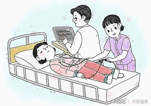 这4种表现,是心血管疾病的信号,维护健康要关注7项指标