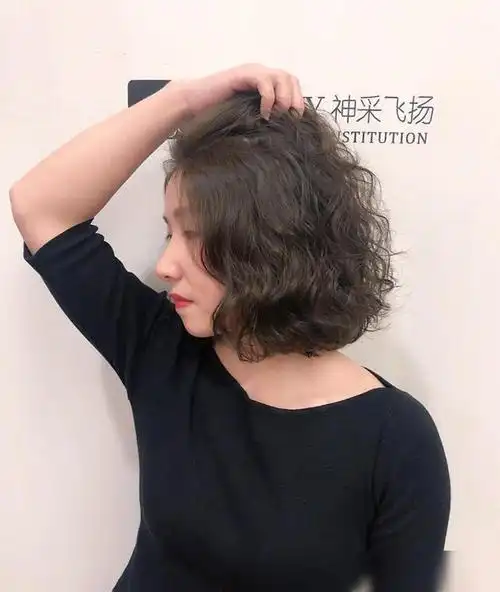 三木妈妈也中招的4个烫发雷区,赶快避开|卷发|发型|妆容_网易订阅