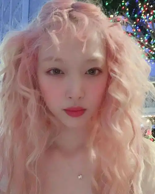 崔雪莉  #崔真理