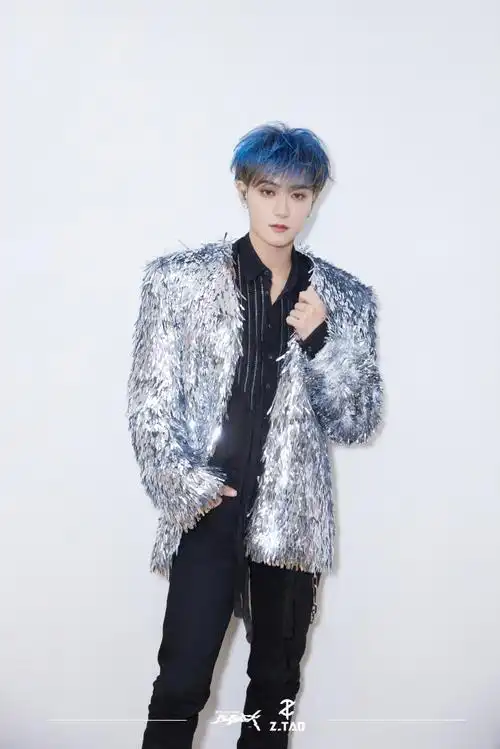 黄子韬isback演唱会