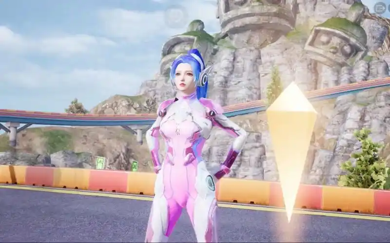 和平精英梦幻火箭少女被塞爆视频是真的吗