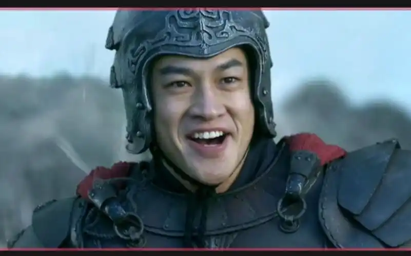 张光北演吕布vs何润东演吕布!