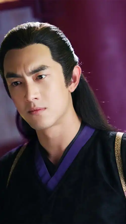 帅哥,古装美女,林更新,影视,明星,帅哥,古装林更新楚乔传高清剧照