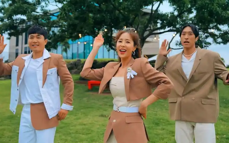 [4k/mv] 高耀太 -佳期(wish) 特意剪得图 哈哈