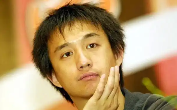 海清,能不能教一教你的老师黄磊演戏?