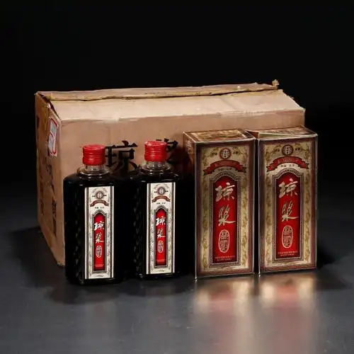 跌打损伤药酒的配方