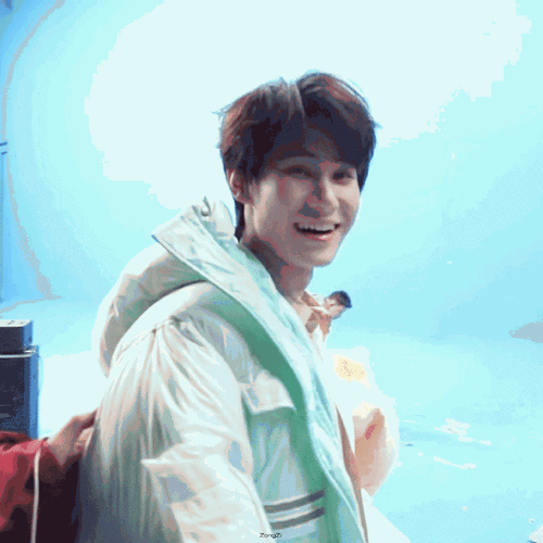 张真源高露洁品牌代言人##消息源头