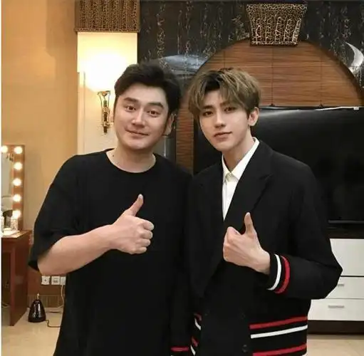 《向上吧少年》重启!因淘汰王俊凯,蔡徐坤出名,出道团现状不佳