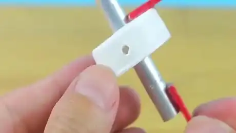 小伙挑战自制钢珠发射器,用料普通,做法简单-生活视频-搜狐视频