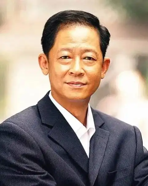 "老戏骨"王志文的书法,才是娱乐圈里的no.1,水平胜似书法家