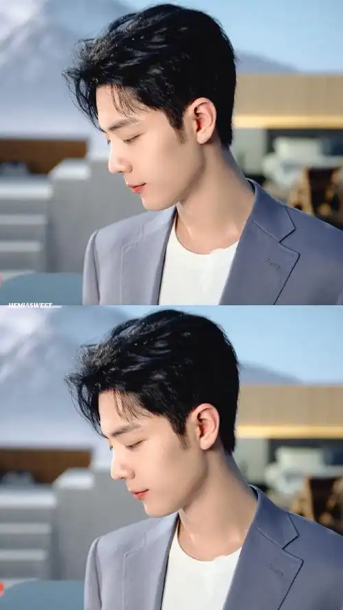 肖战盛阳##肖战骄阳伴我##肖战