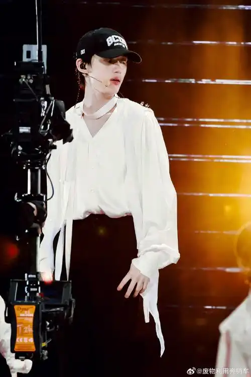 时代少年团外务##丁程鑫你好星期六