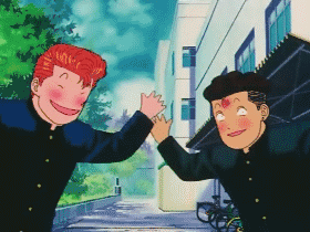 流川枫,三井寿动态图_宫城良田,樱木花道,流川枫,三井寿表情包gif动图