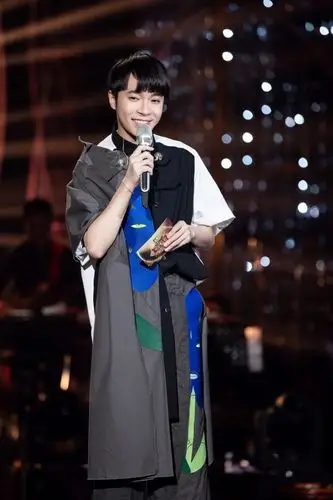 吴青峰 歌手 那些花儿