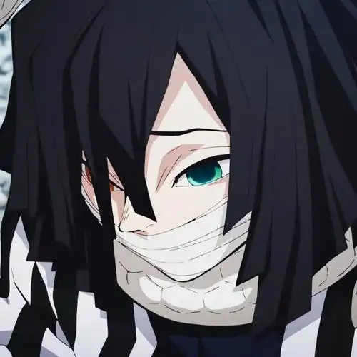 鬼灭之刃##动漫头像##v漫计划