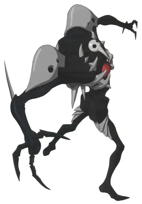 『最初袭来的棘手之敌』【rebuild of evangelion设定翻译】第4使徒