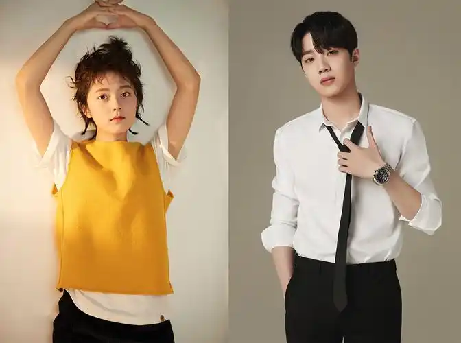 《初恋那件小事》 来了! 赖冠霖赵今麦组cp上演00后甜蜜校园恋爱