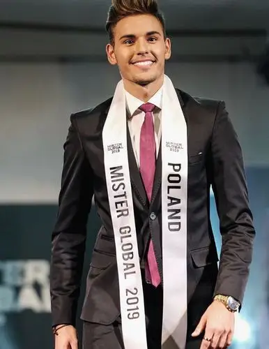 67全世界最帅的男人都在这了2019全球先生新鲜出炉