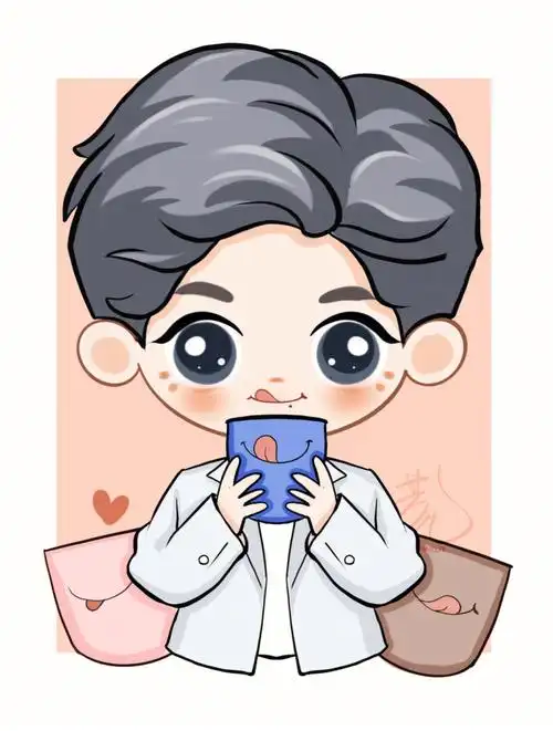 泡一泡,舔一舔,美味#肖战  #向全世界安利肖战     #肖战的小飞侠