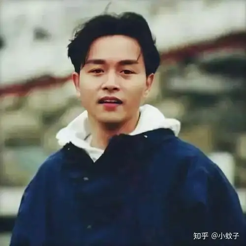 张国荣那些年的靓照修复图一大波00007878787878