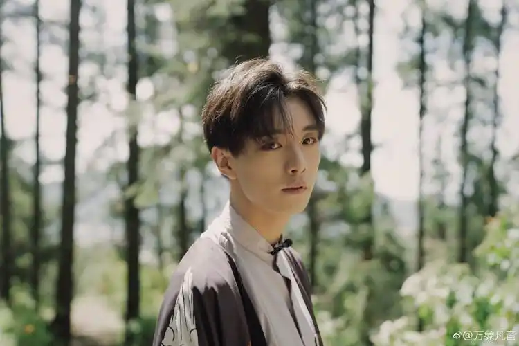 妖扬,我去微博考古来着 - 堆糖,美图壁纸兴趣社区