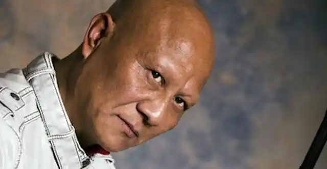 被誉为金牌反派的他凶神恶煞的恶人形象你还记得吗