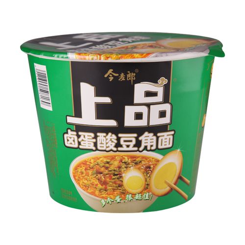 热销今麦郎上品_今麦郎上品酸豆角排骨面方便面优惠券