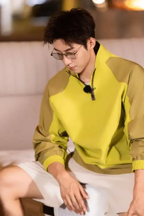 黄景瑜超话#黄景瑜极限挑战##极限挑战#  刚看完,个人认为第八期是本