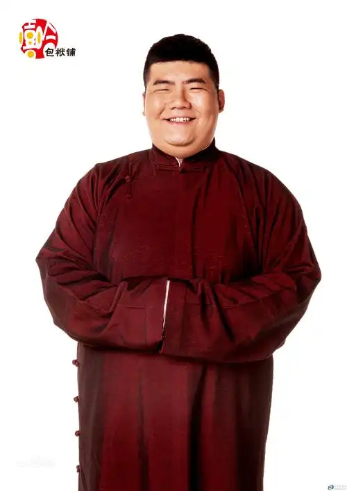 嘻哈包袱铺杭州相声专场