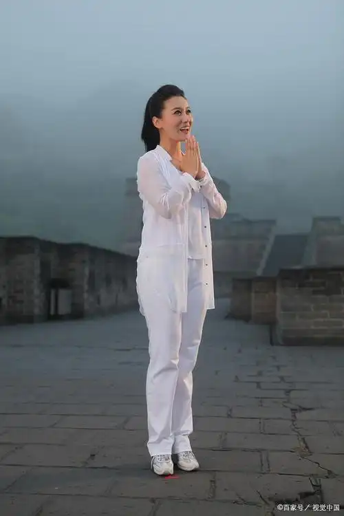 歌唱家谭晶的高考故事:高二参加高考,大一退学重考